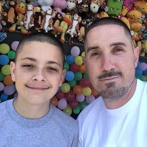 Meet your Posher, Donny